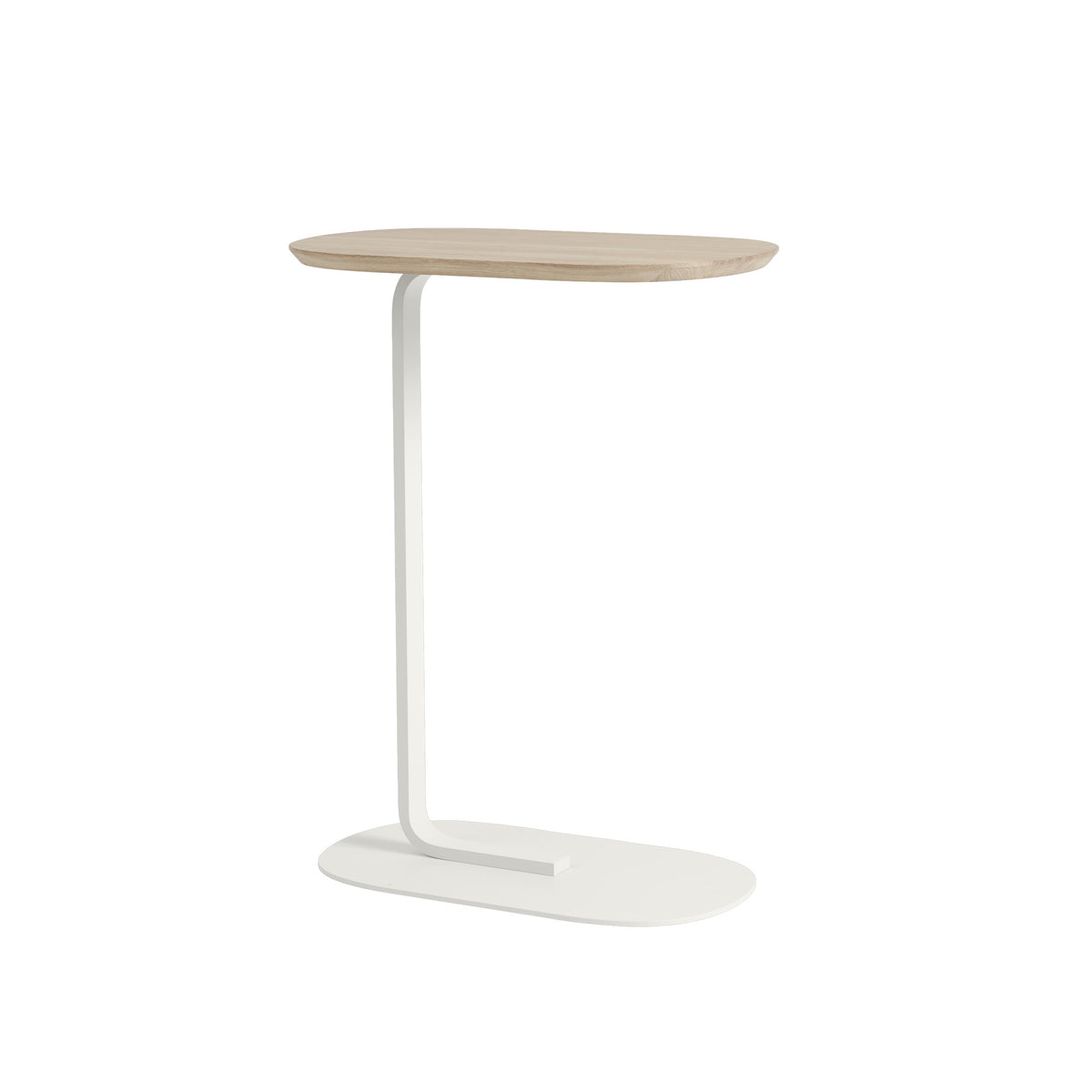 Muuto - Relate Side Table H60.5