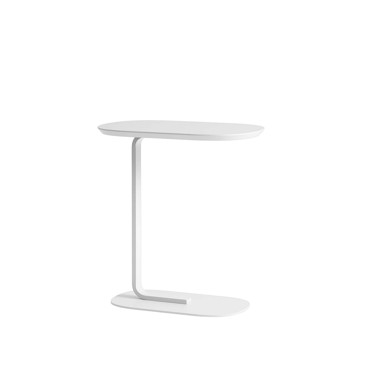 Muuto - Relate Side Table H73.5