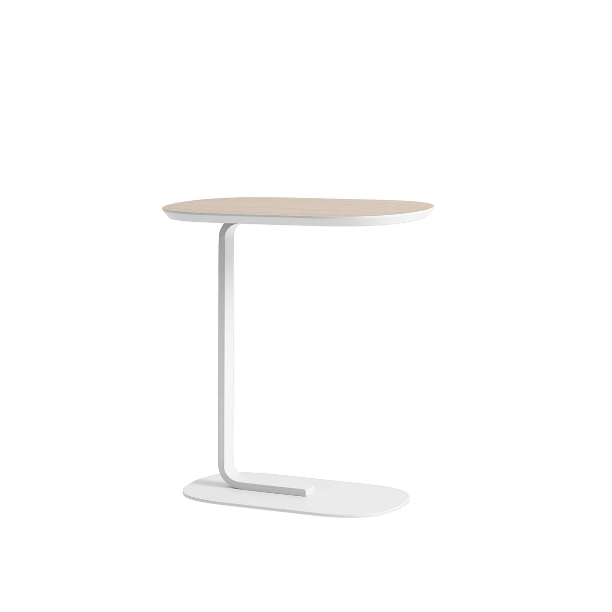 Muuto - Relate Side Table H73.5