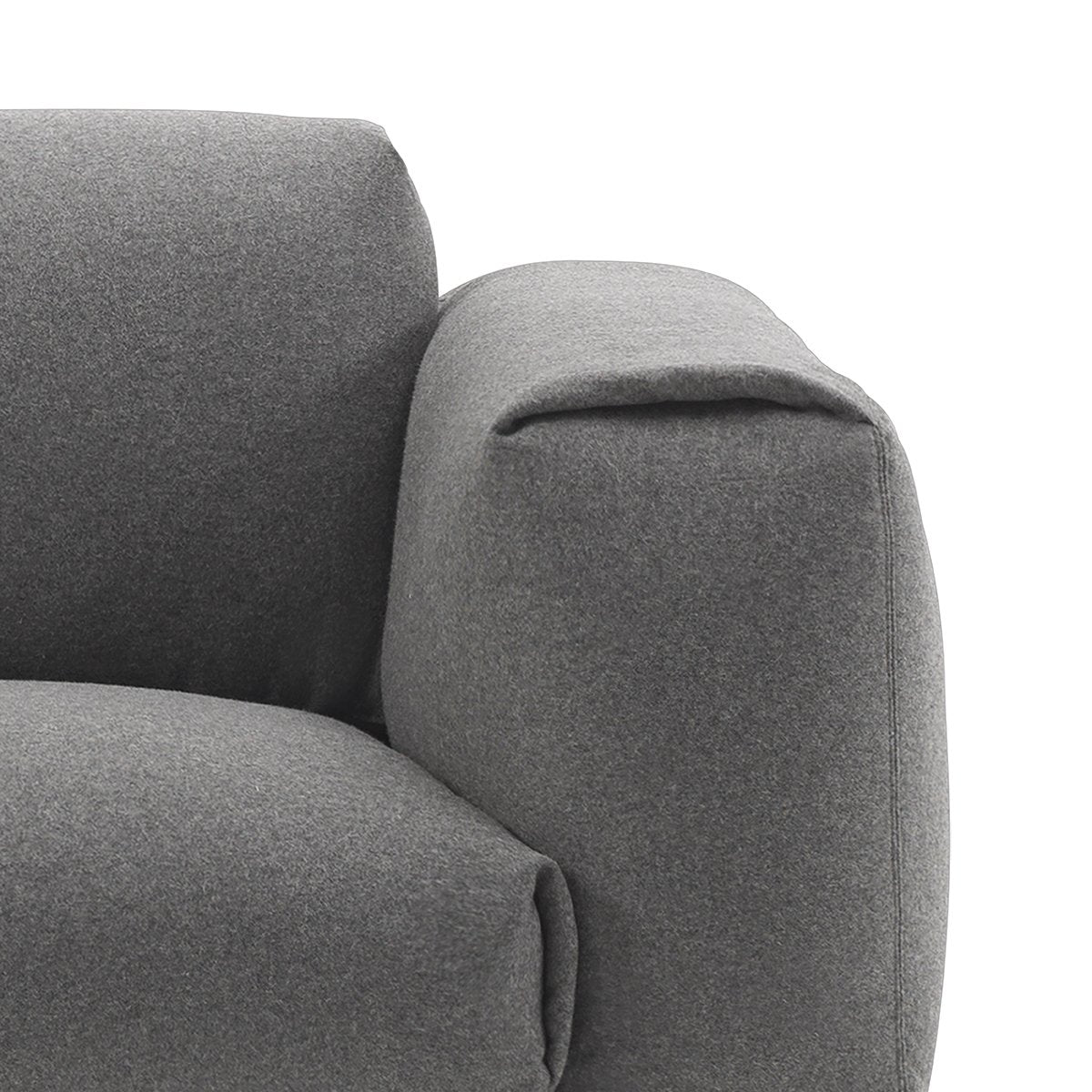 Muuto - Rest Sofa - 2-Seater