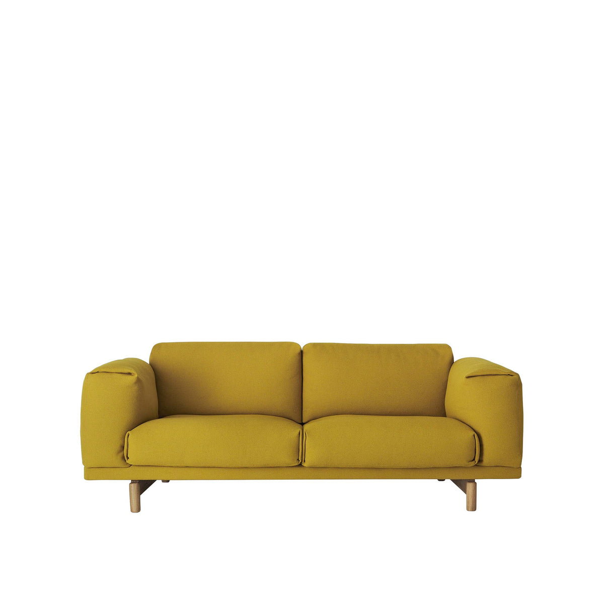 Muuto - Rest Sofa - 2-Seater