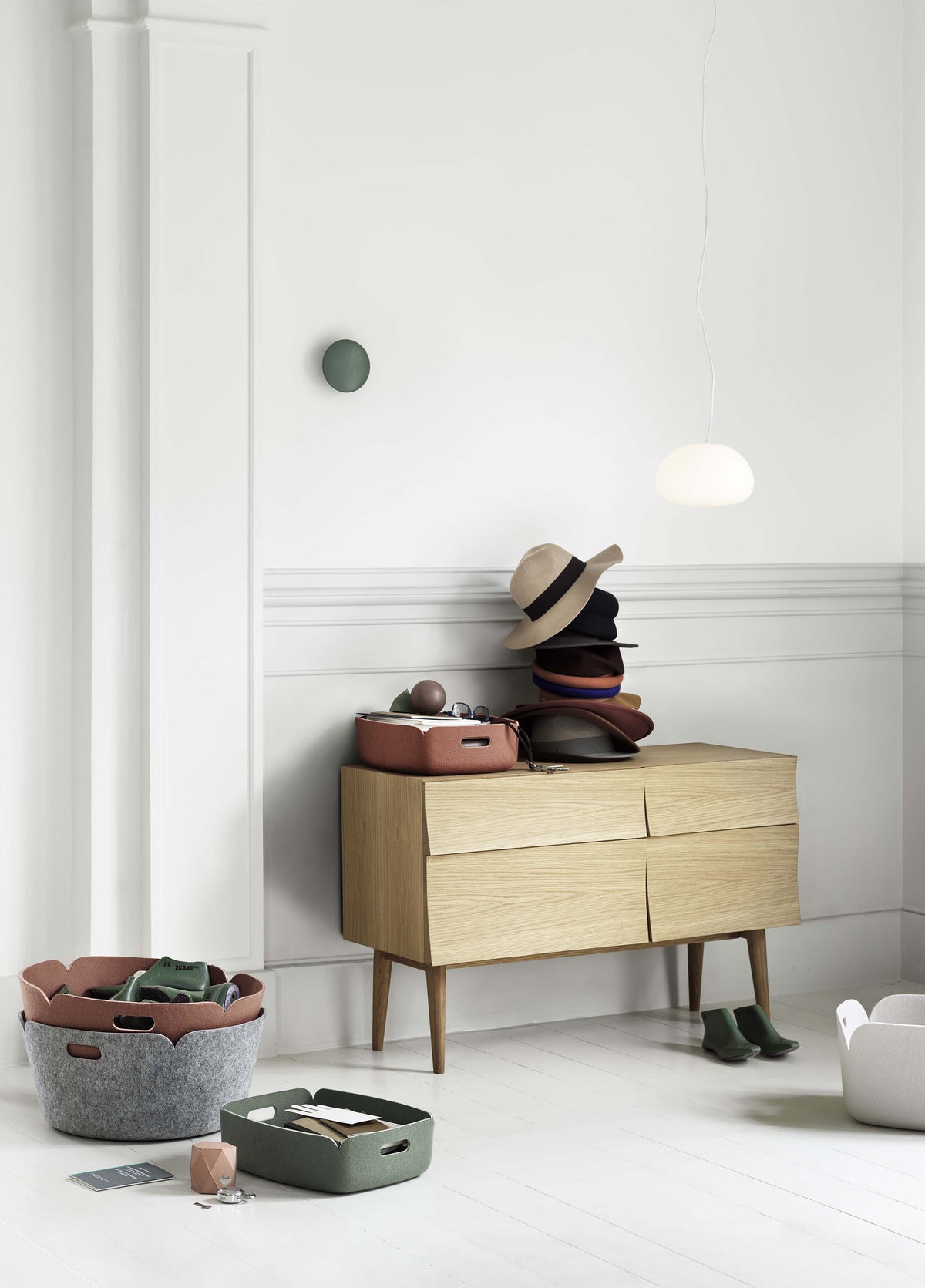 Muuto - Fluid Pendant Lamp