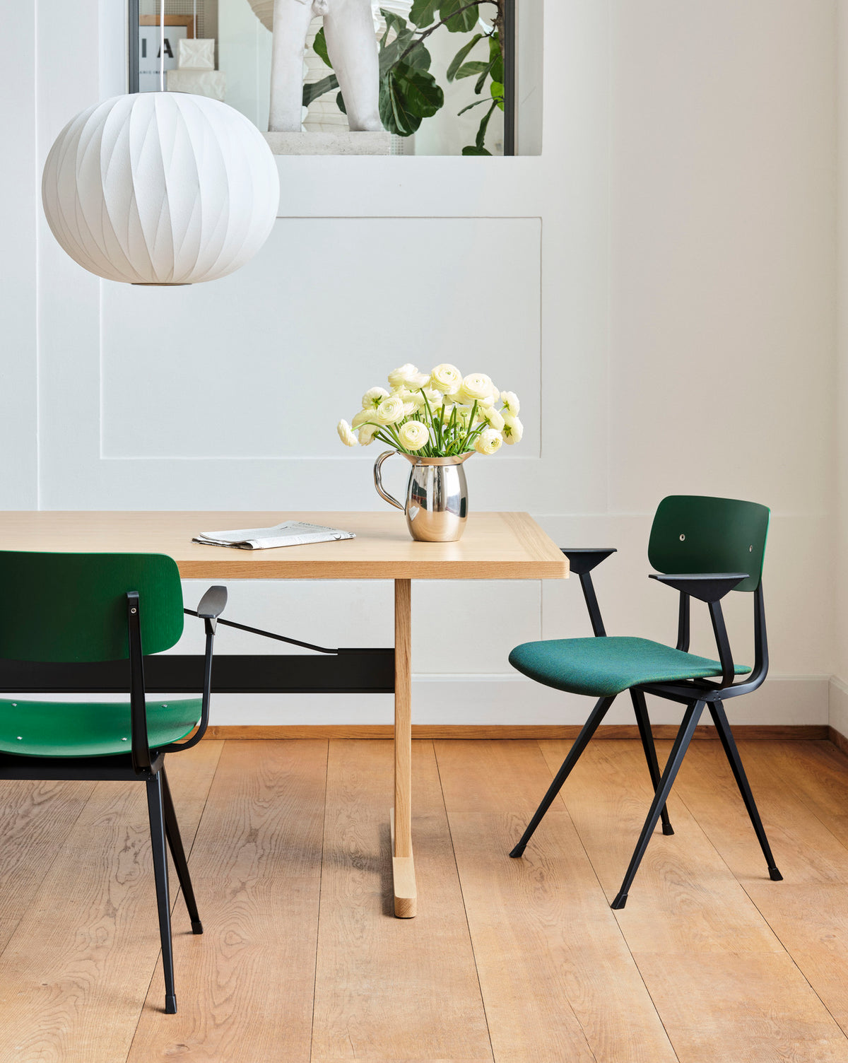 HAY - Result Armchair