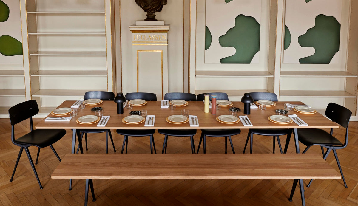 HAY - Pyramid Bench 12