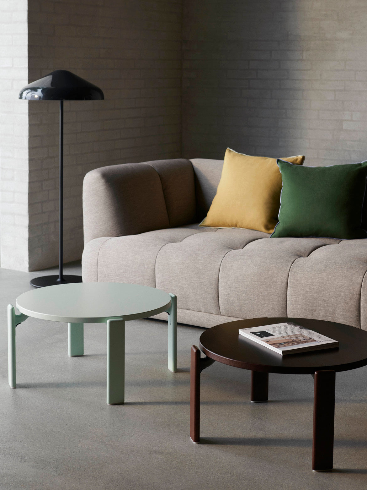 Hay outlet tulou table