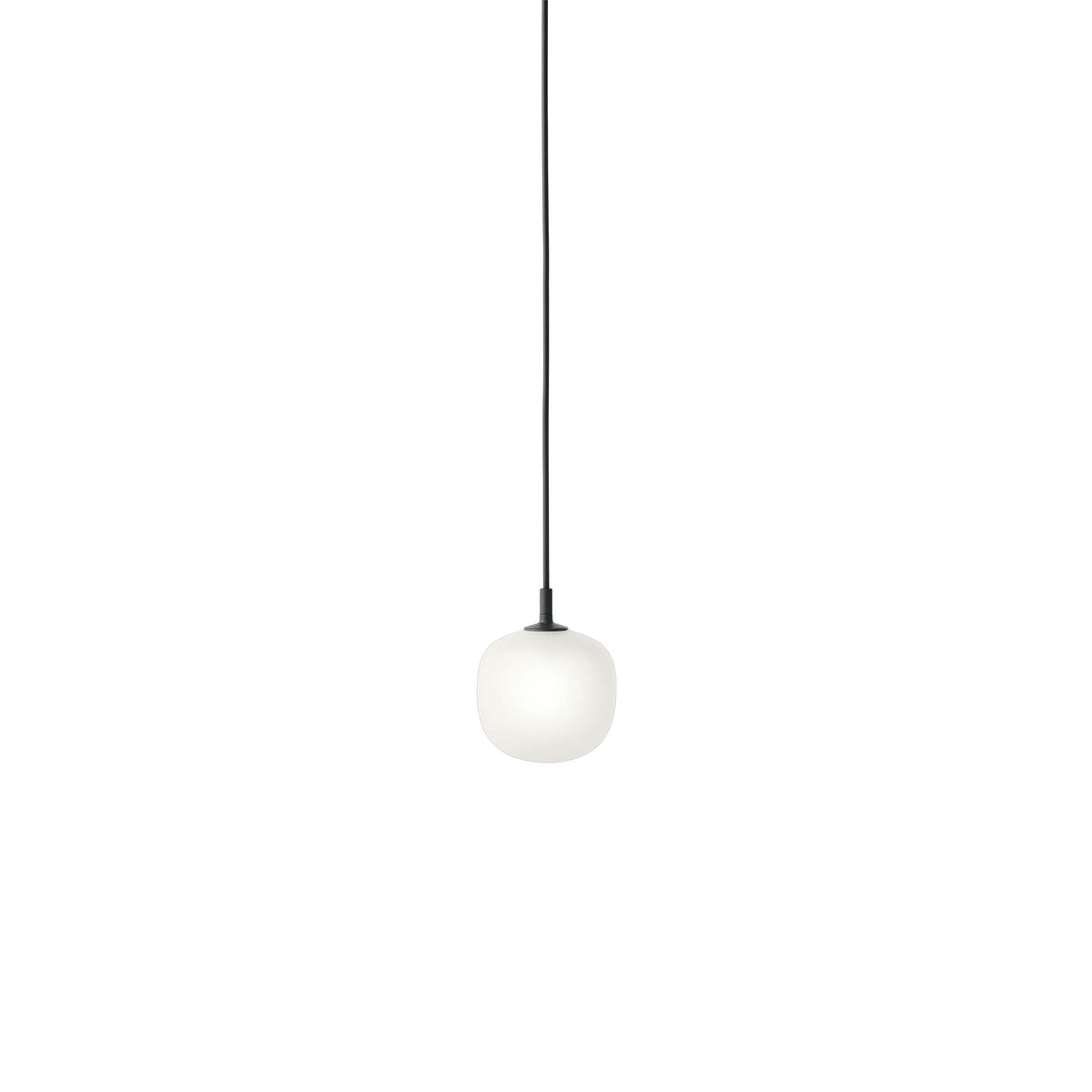 Muuto - Rime Pendant Lamp - Ø12 cm