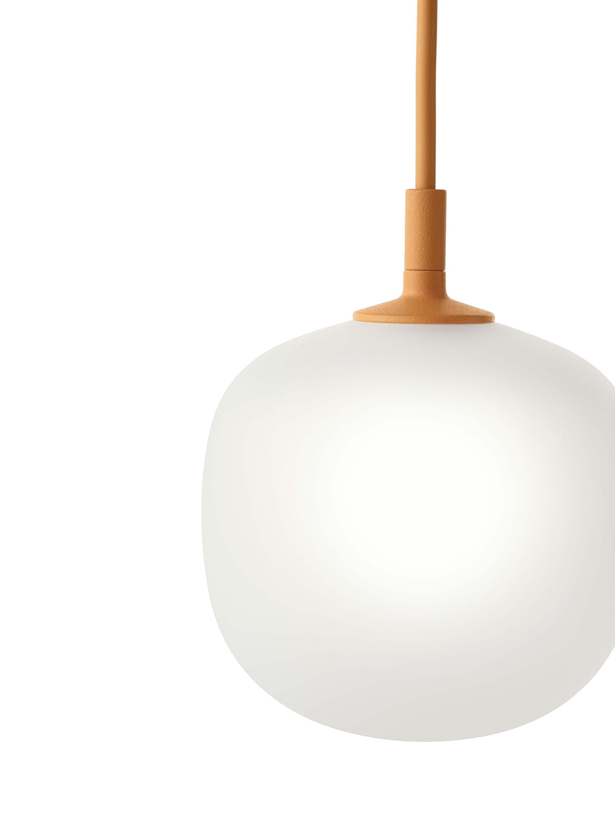 Muuto - Rime Pendant Lamp - Ø12 cm