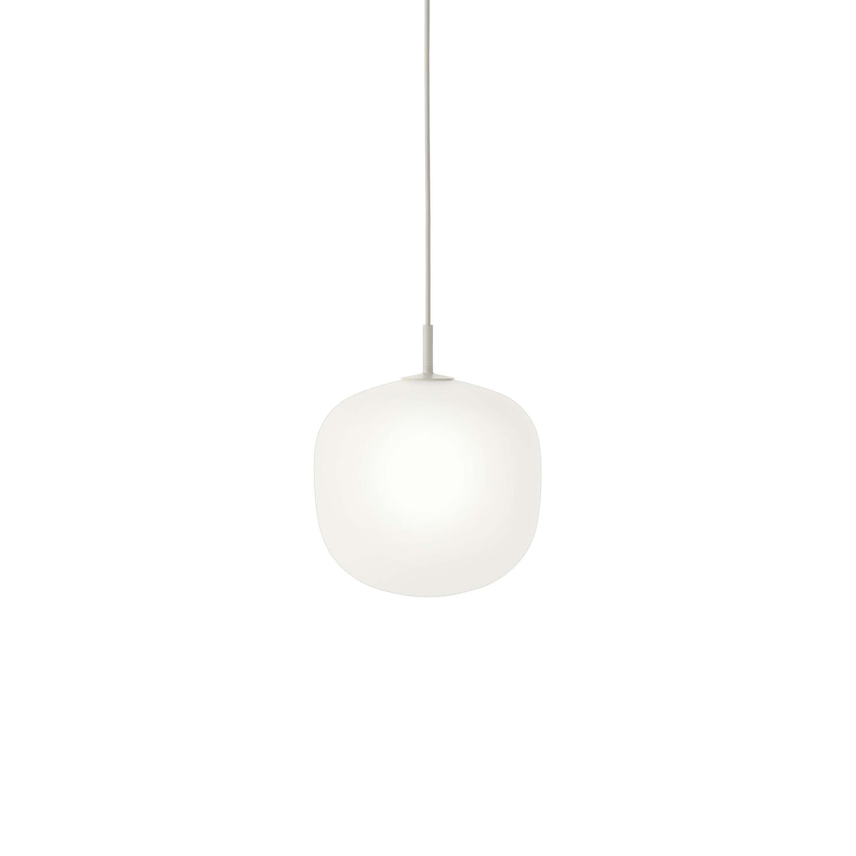 Muuto - Rime Pendant Lamp - Ø25 cm