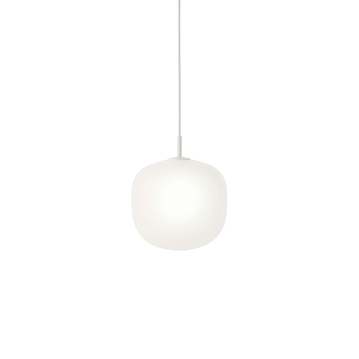 Muuto - Rime Pendant Lamp - Ø25 cm