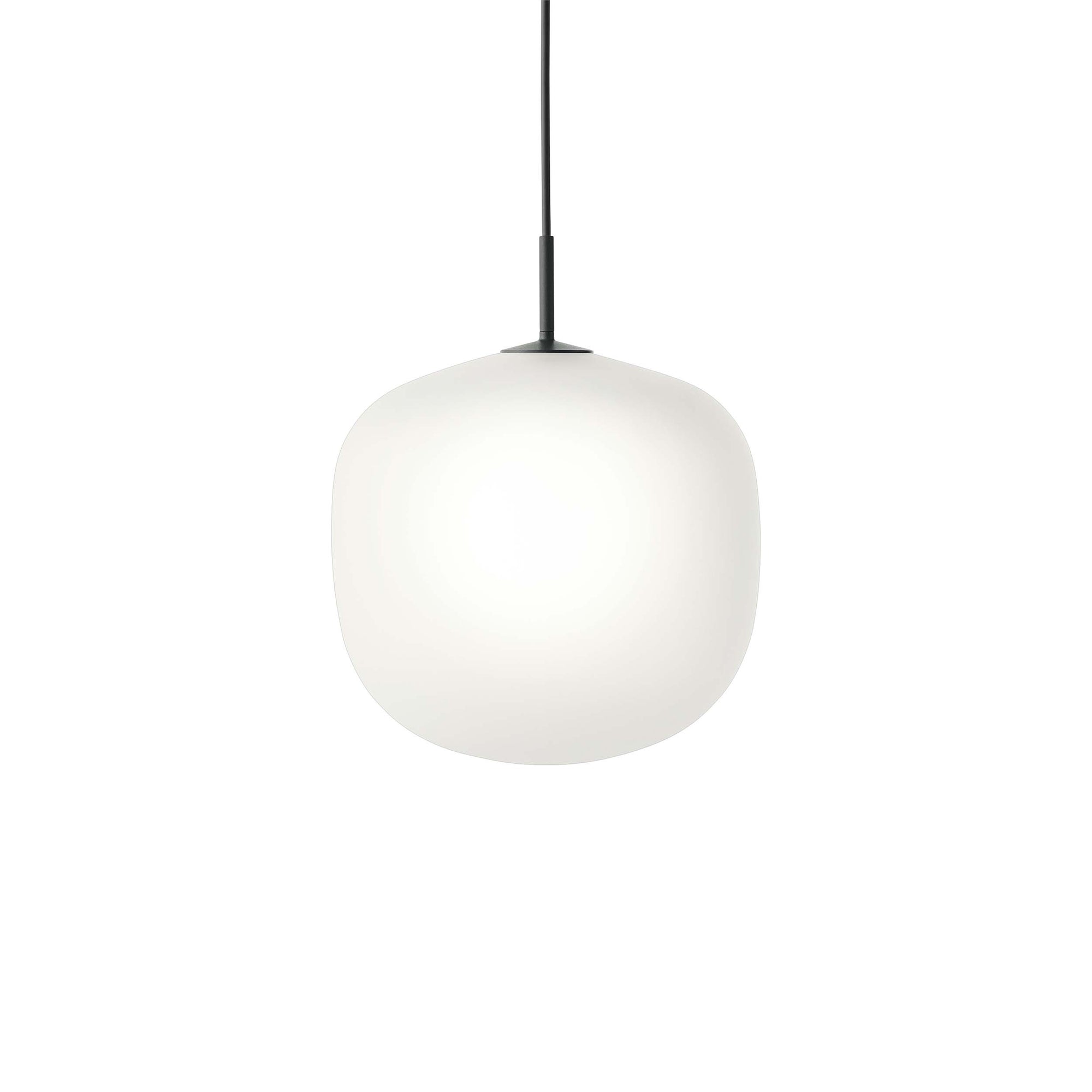 Muuto - Rime Pendant Lamp - Ø37 cm