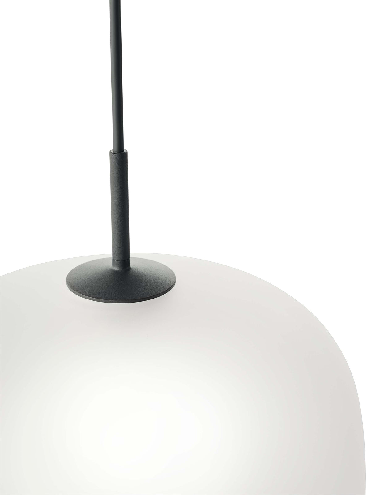 Muuto - Rime Pendant Lamp - Ø37 cm