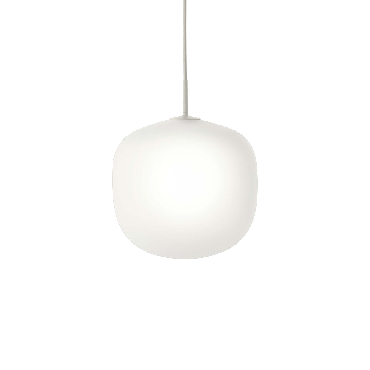 Muuto - Rime Pendant Lamp - Ø37 cm