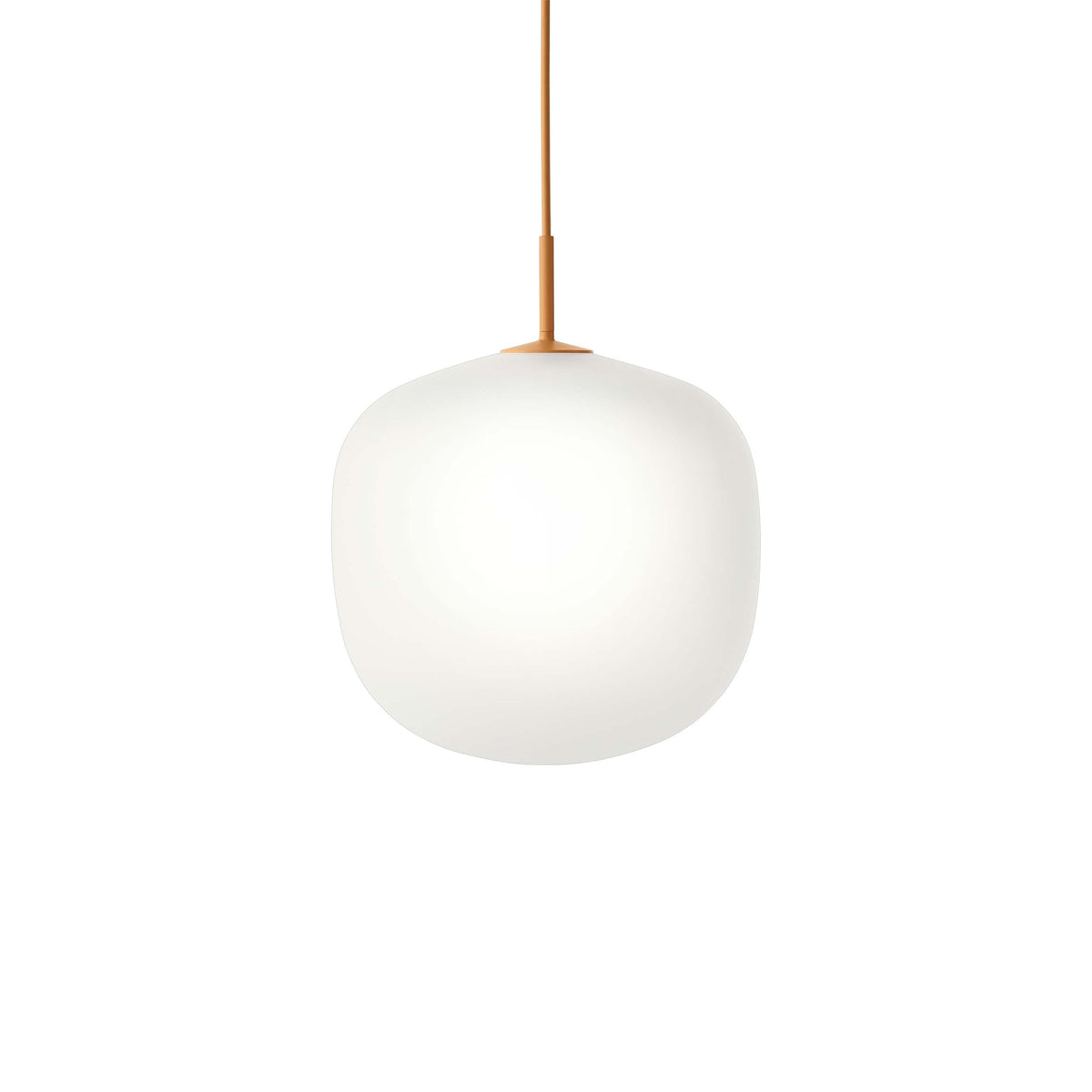 Muuto - Rime Pendant Lamp - Ø37 cm