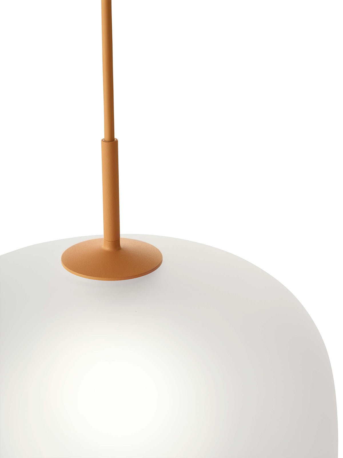 Muuto - Rime Pendant Lamp - Ø37 cm