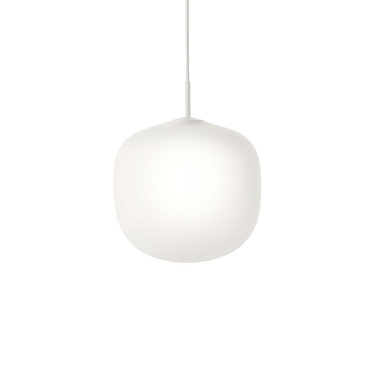 Muuto - Rime Pendant Lamp - Ø37 cm