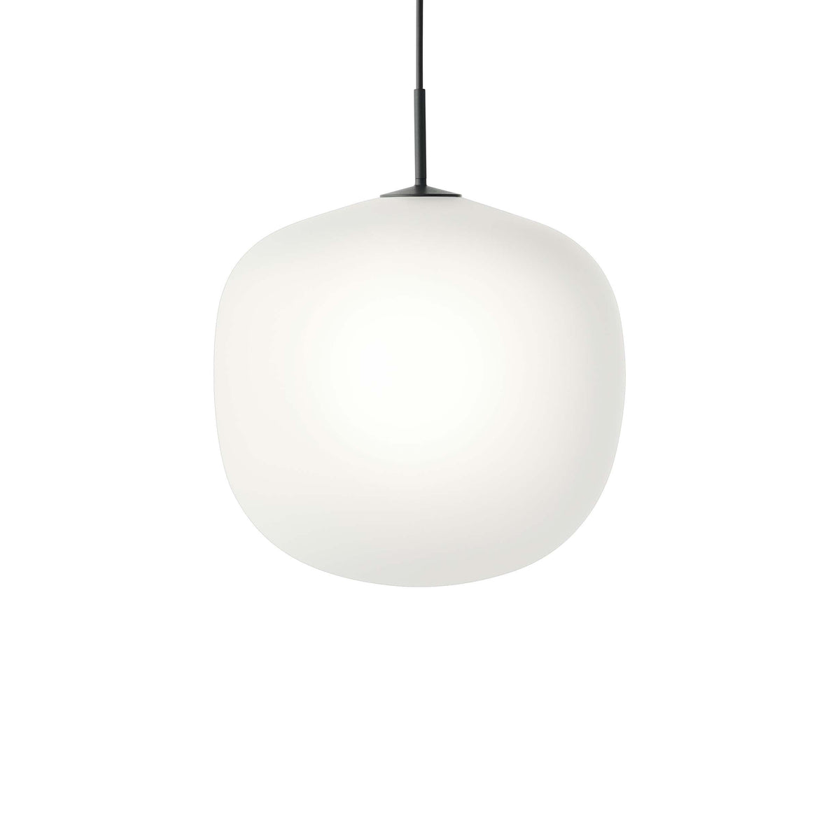 Muuto - Rime Pendant Lamp - Ø45 cm