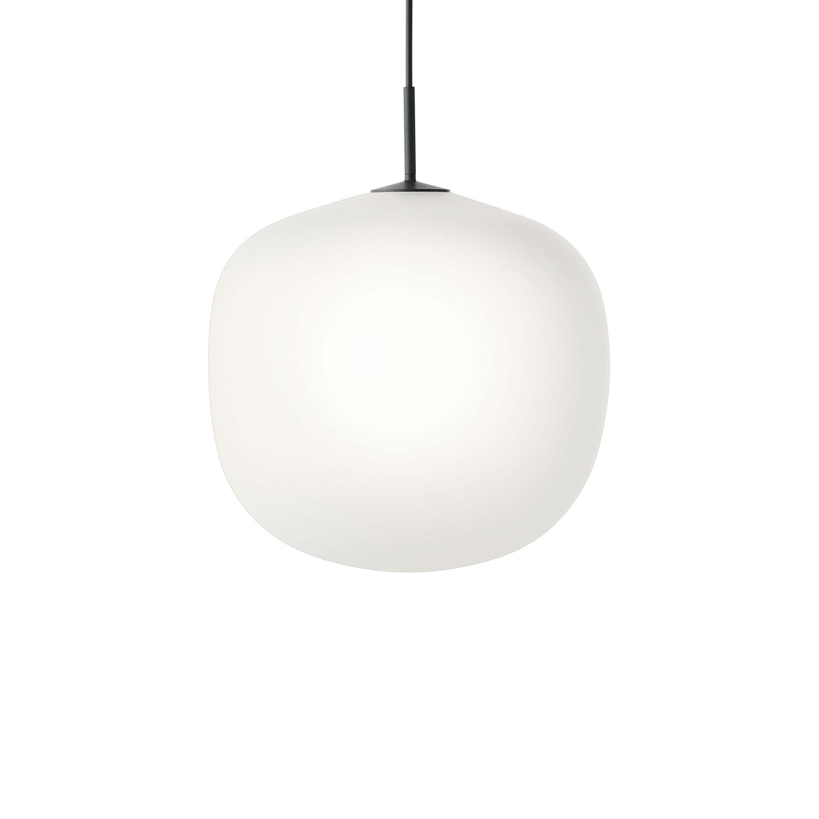 Muuto - Rime Pendant Lamp - Ø45 cm