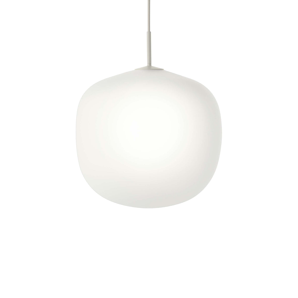 Muuto - Rime Pendant Lamp - Ø45 cm