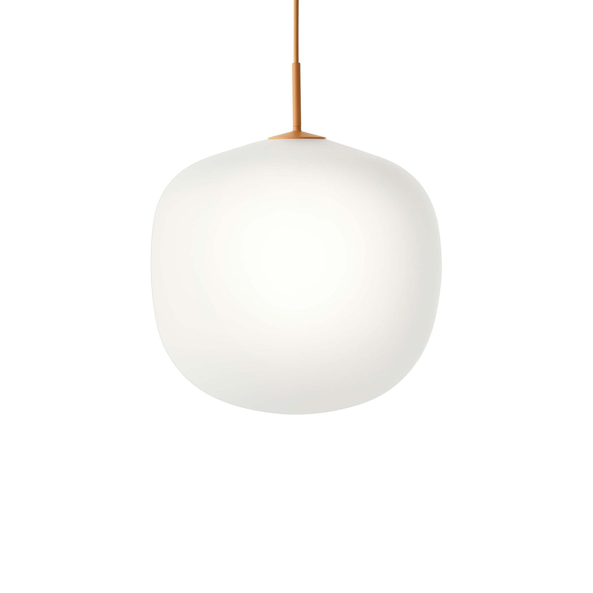 Muuto - Rime Pendant Lamp - Ø45 cm