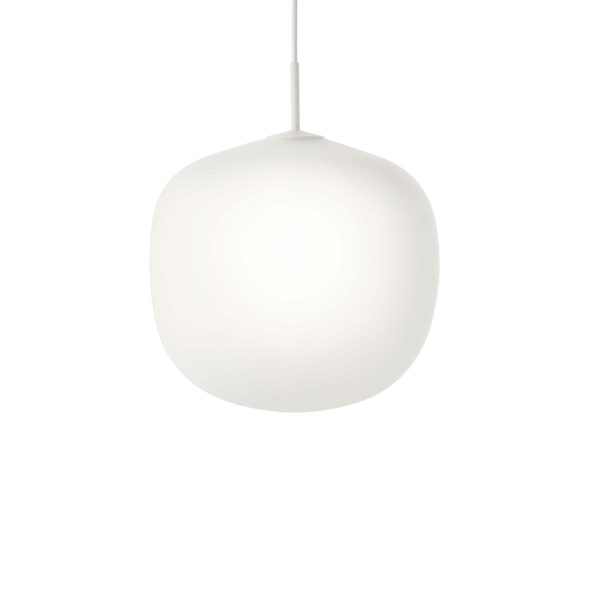Muuto - Rime Pendant Lamp - Ø45 cm