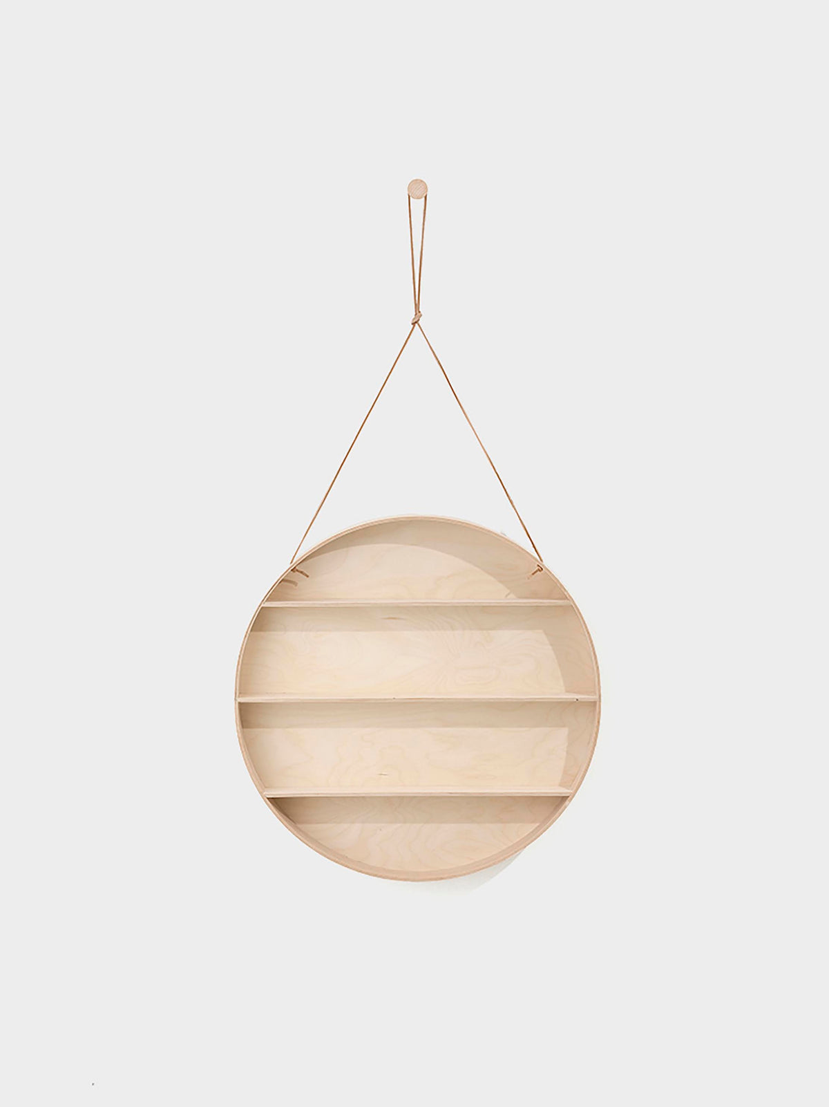 Ferm Living - Round Dorm