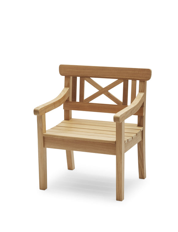 Fritz Hansen - Skagerak Collection - Drachmann Chair