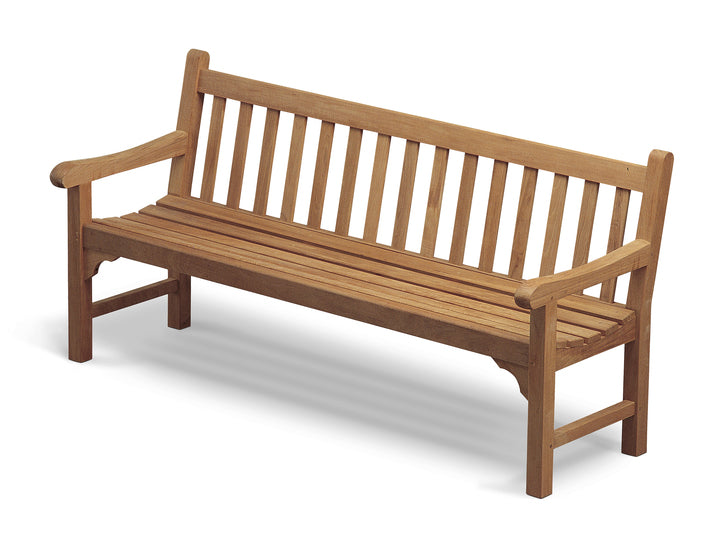 Fritz Hansen - Skagerak Collection - England Bench 180