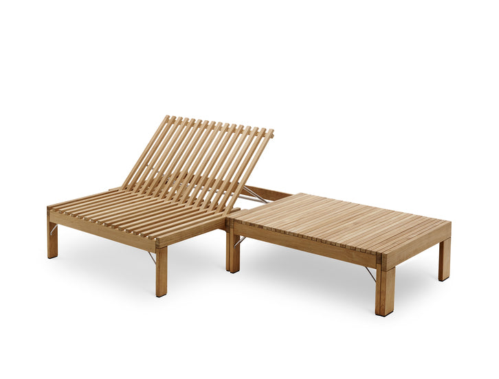 Fritz Hansen - Skagerak Collection - Riviera Lounge