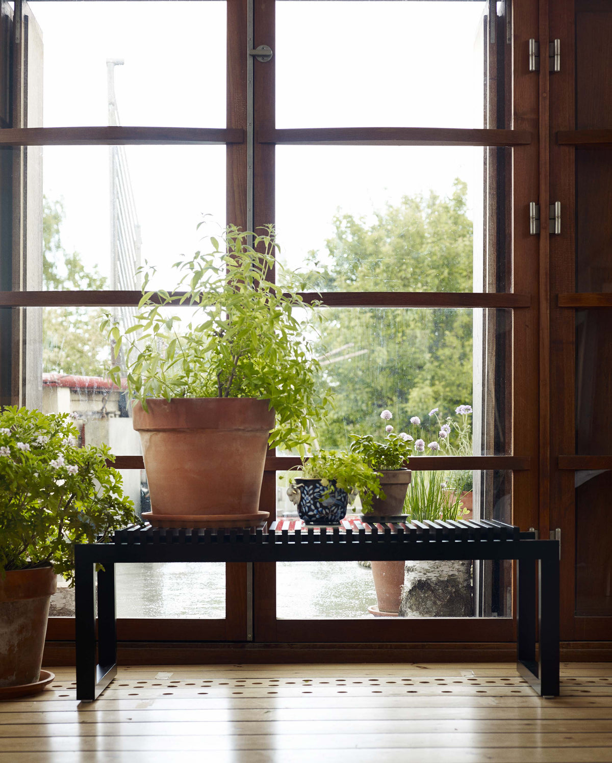 Fritz Hansen - Skagerak Collection - Cutter Bench