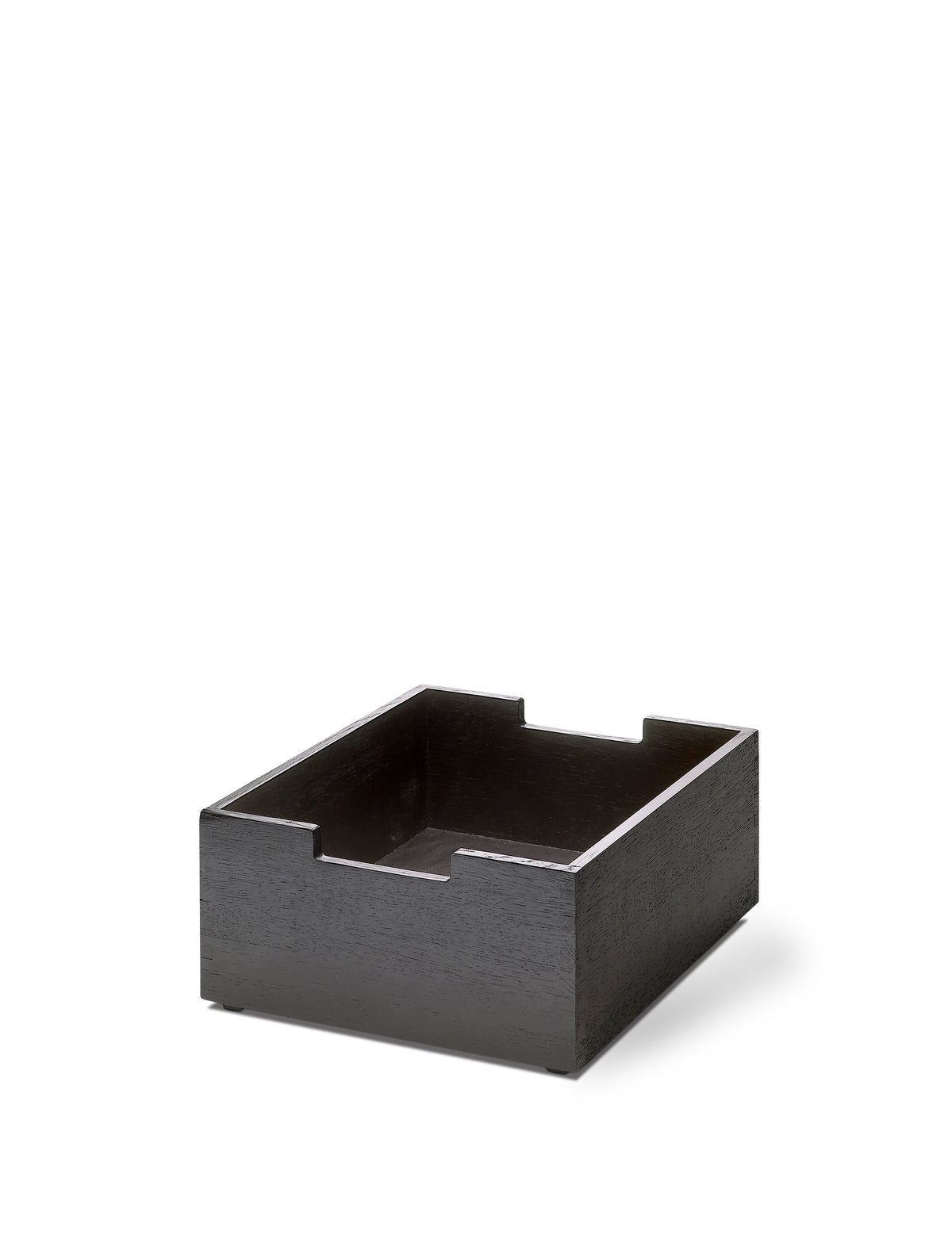 Fritz Hansen - Skagerak Collection - Cutter Box - Low