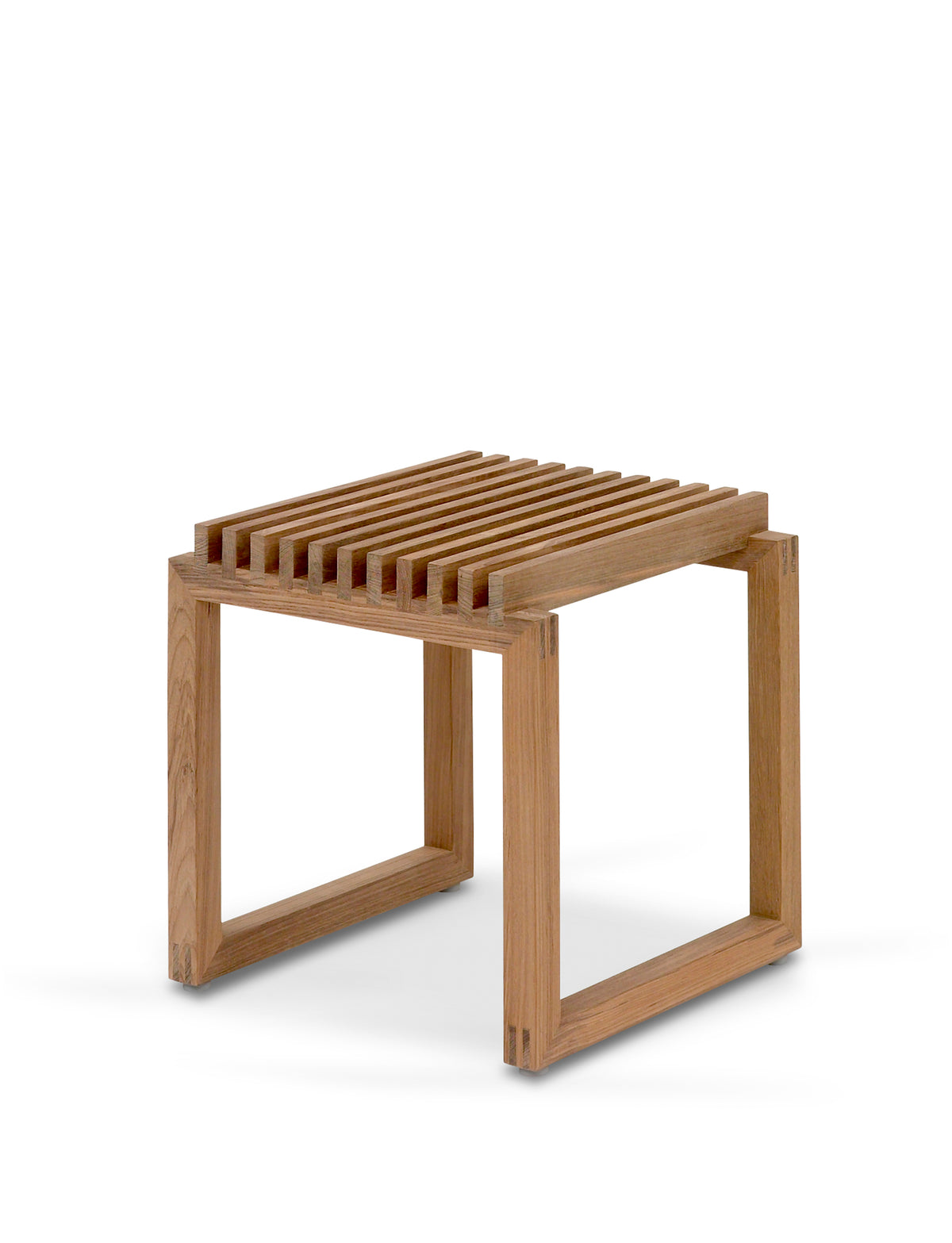 Fritz Hansen - Skagerak Collection - Cutter Stool