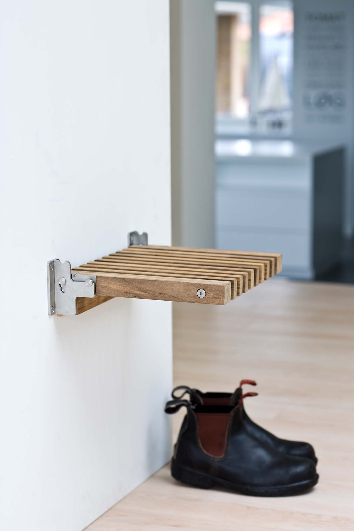 Fritz Hansen - Skagerak Collection - Cutter Seat