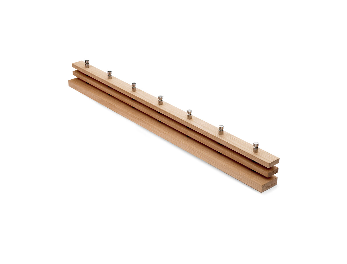 Fritz Hansen - Skagerak Collection - Cutter Coat Rack