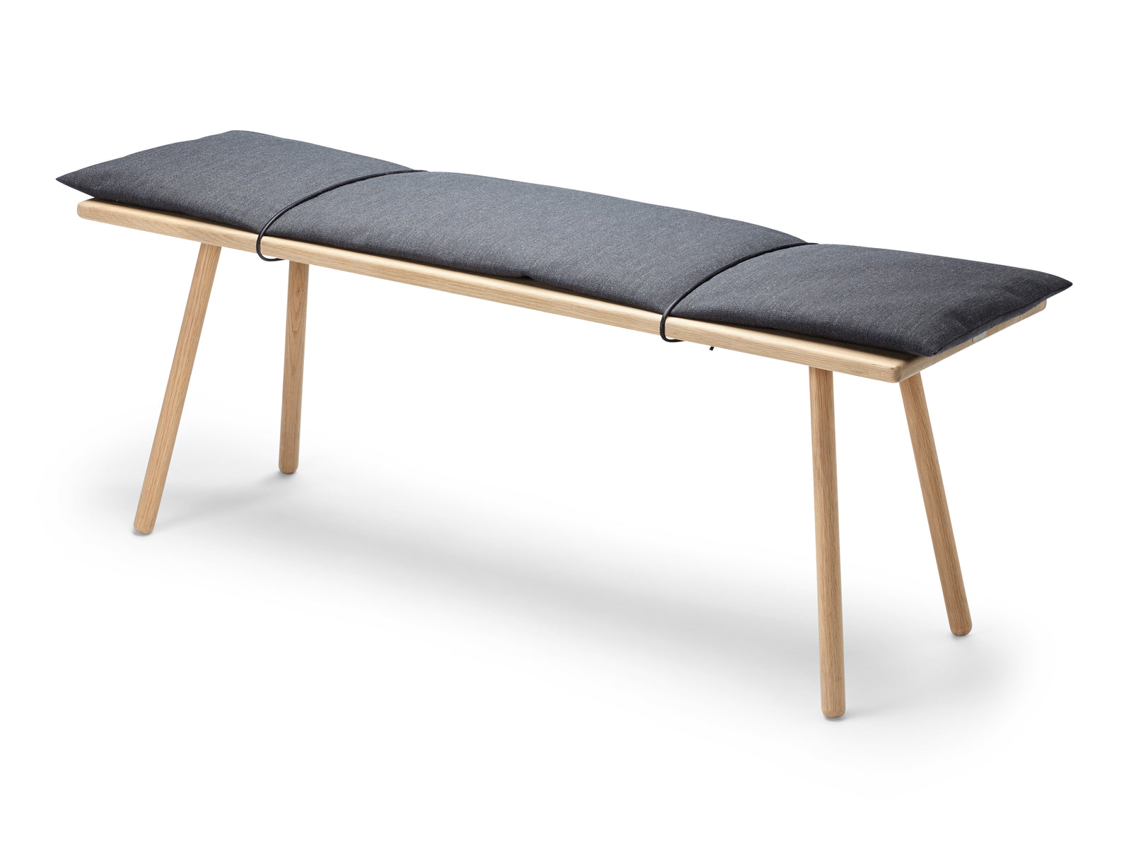 Fritz Hansen - Skagerak Collection - Georg Bench