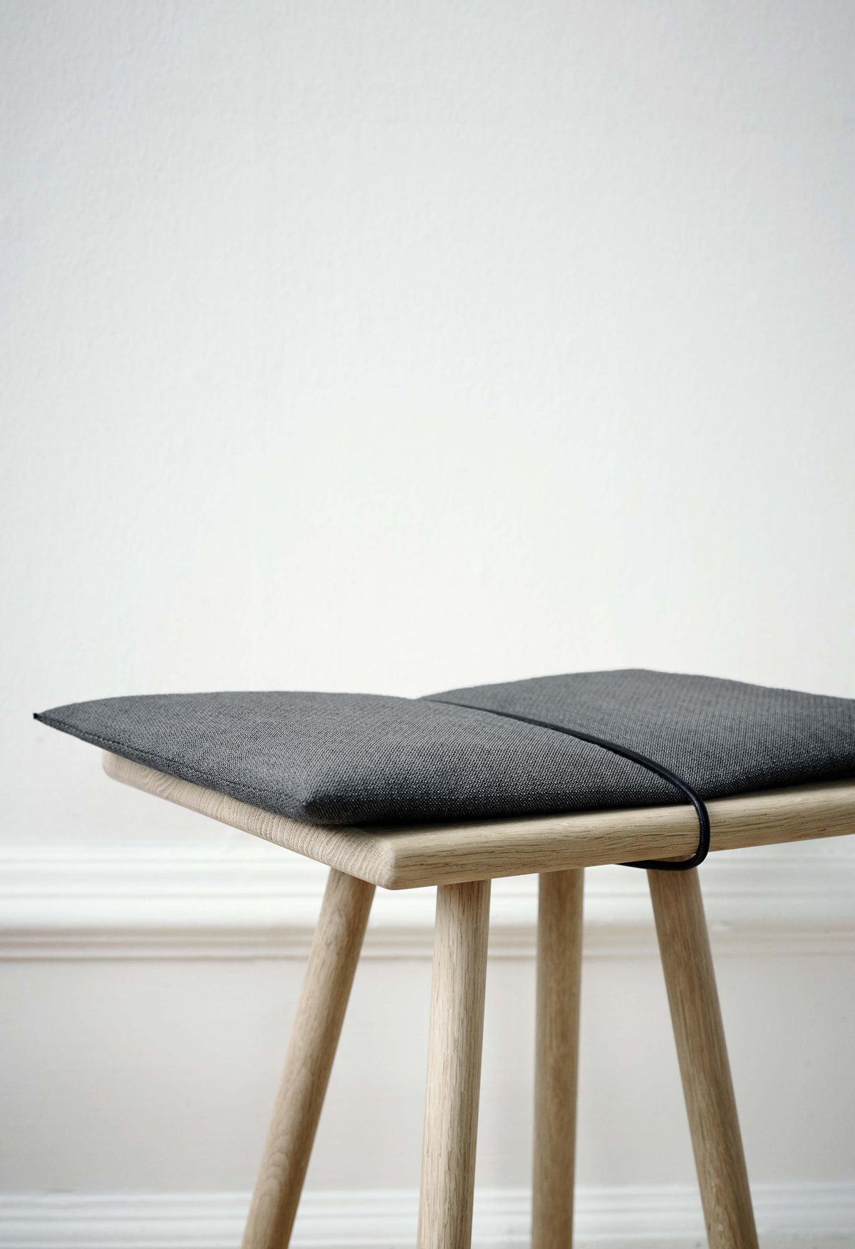 Fritz Hansen - Skagerak Collection - Georg Stool