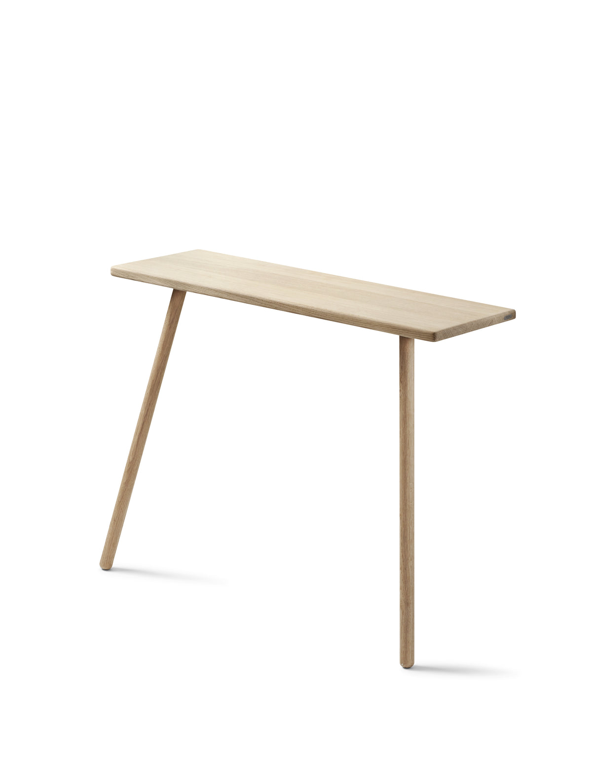 Fritz Hansen - Skagerak Collection - Georg Console Table