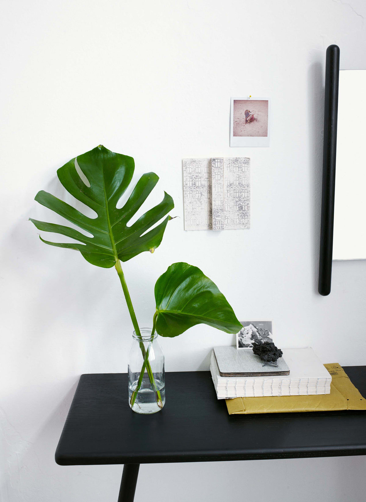 Fritz Hansen - Skagerak Collection - Georg Console Table