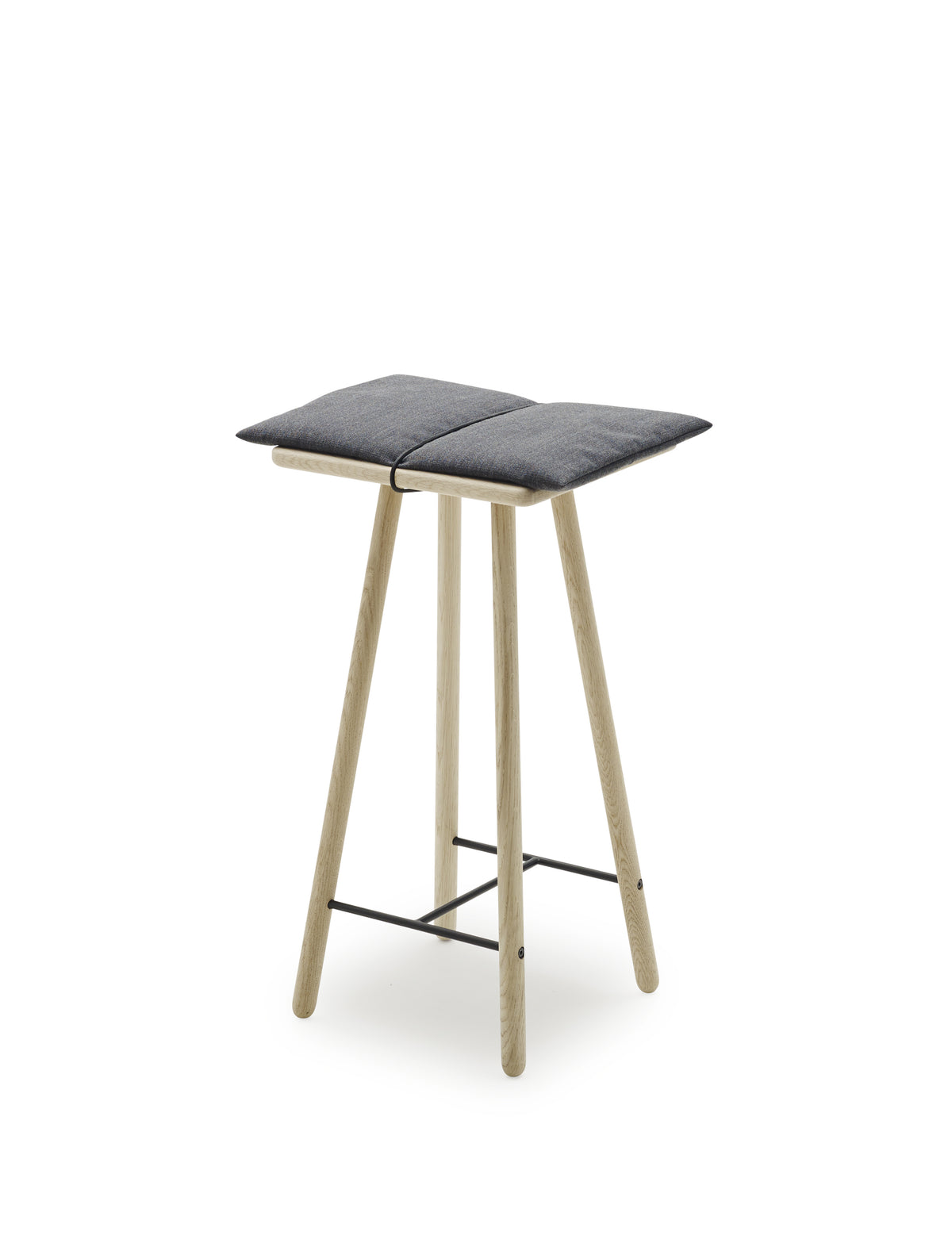 Fritz Hansen - Skagerak Collection - Georg Bar Stool