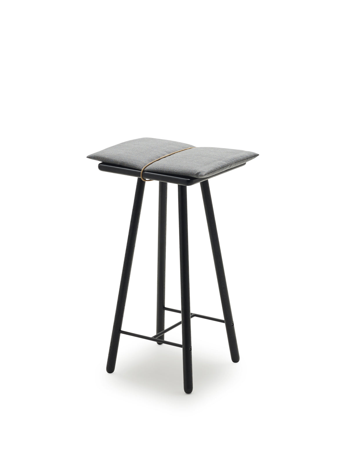 Fritz Hansen - Skagerak Collection - Georg Bar Stool