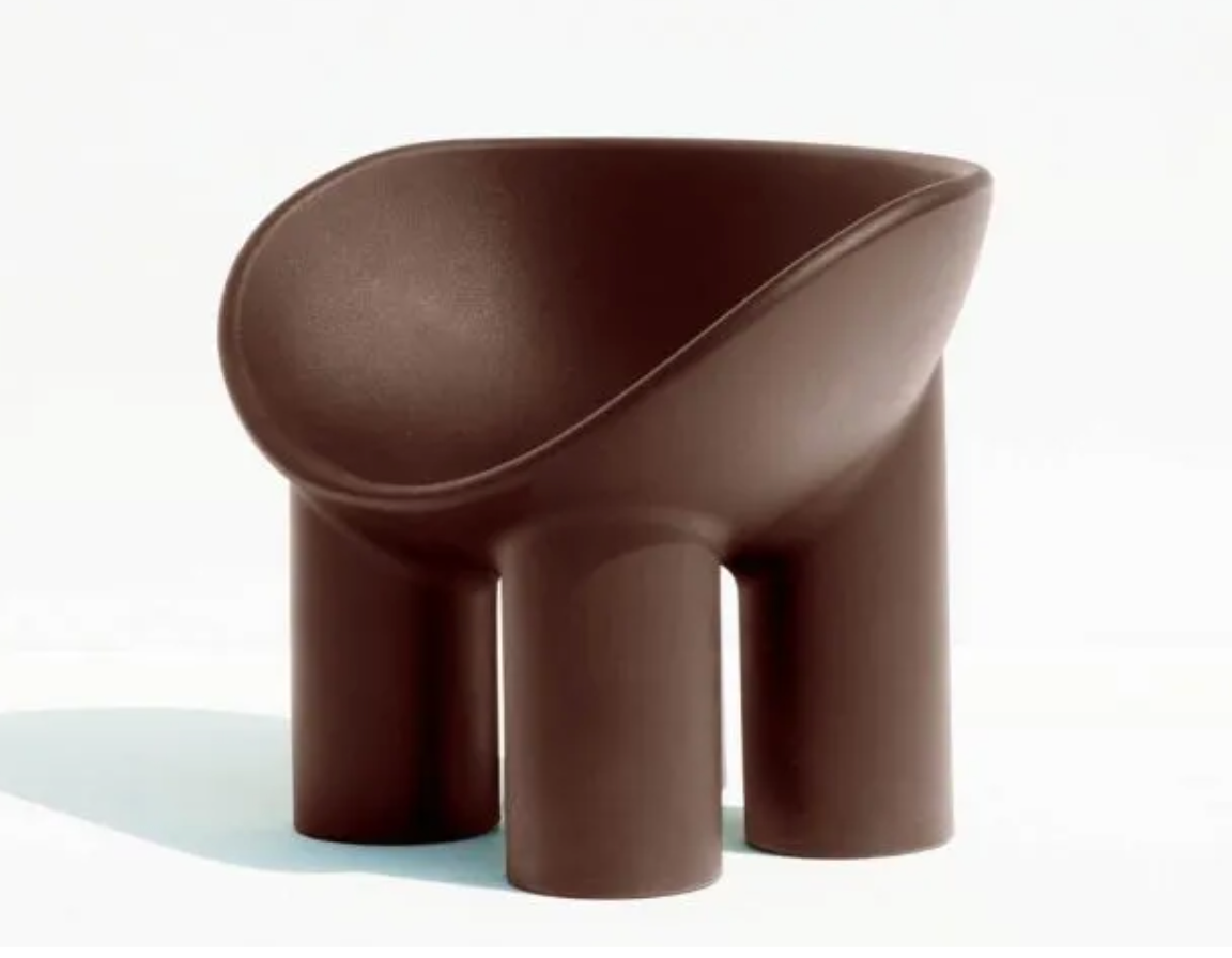 Driade - Roly Poly Chair