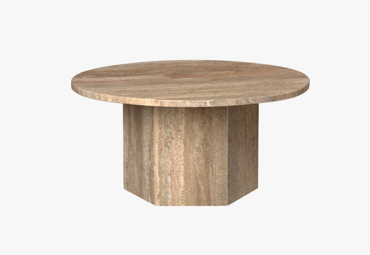 GUBI - Epic Coffee Table - Maven