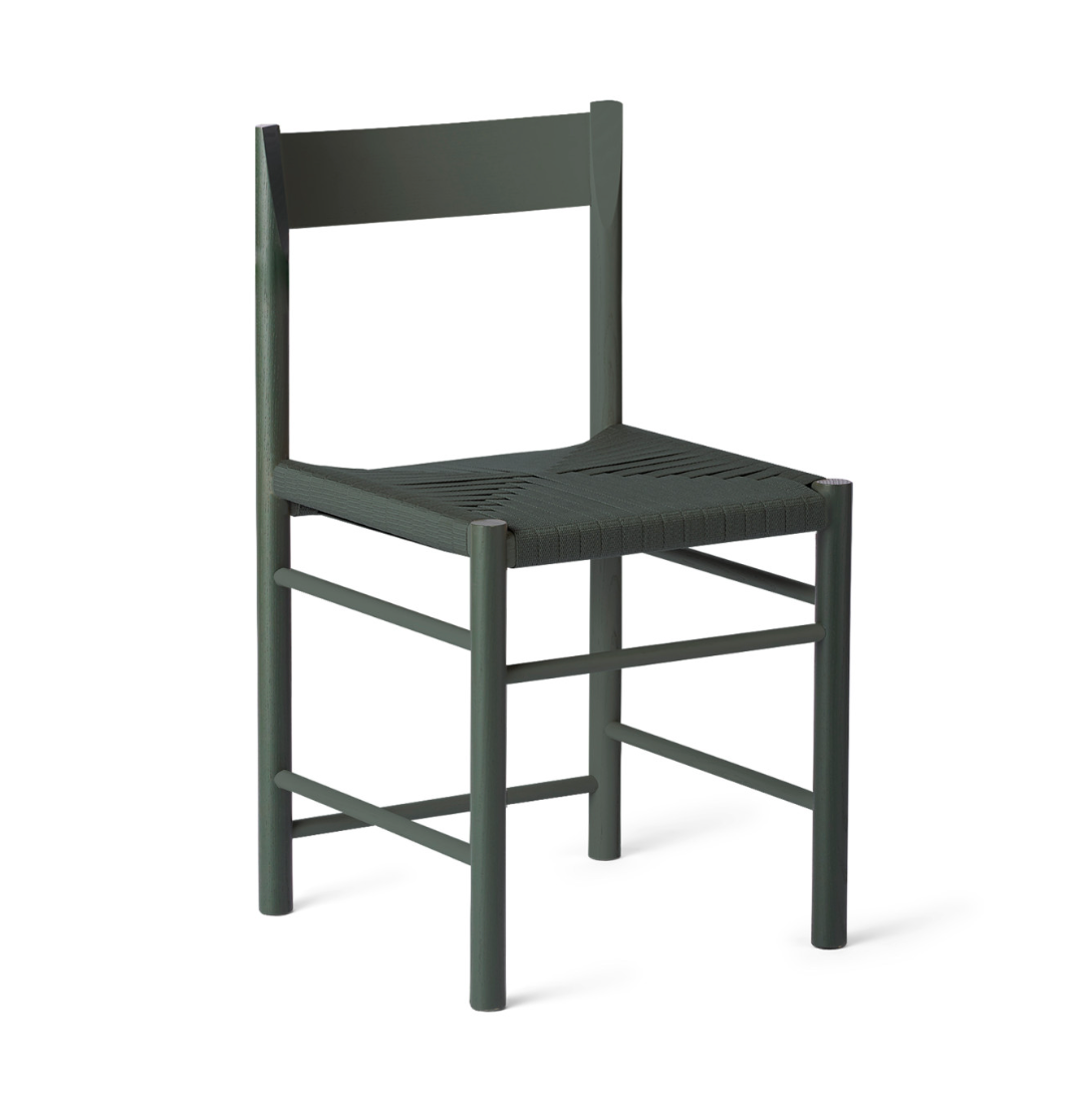 Brdr. Krüger - F Dining Chair