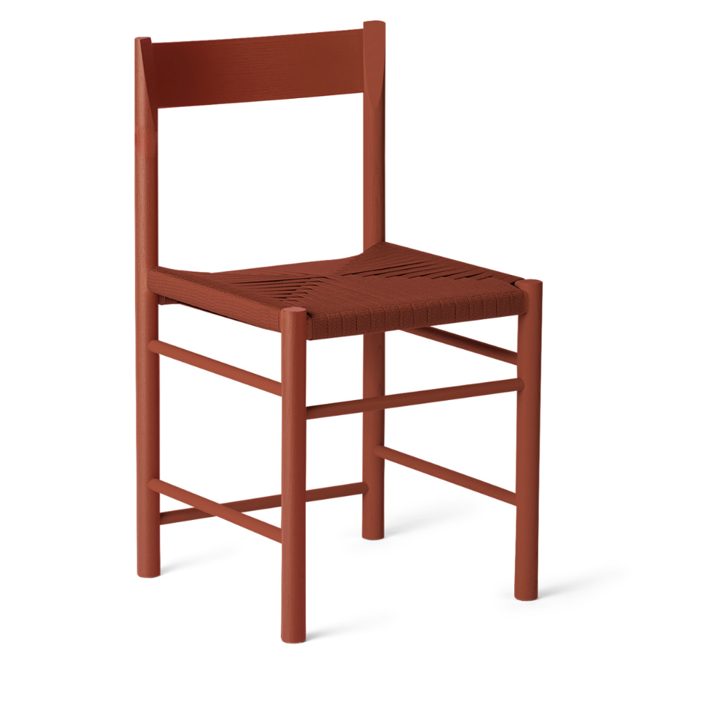 Brdr. Krüger - F Dining Chair