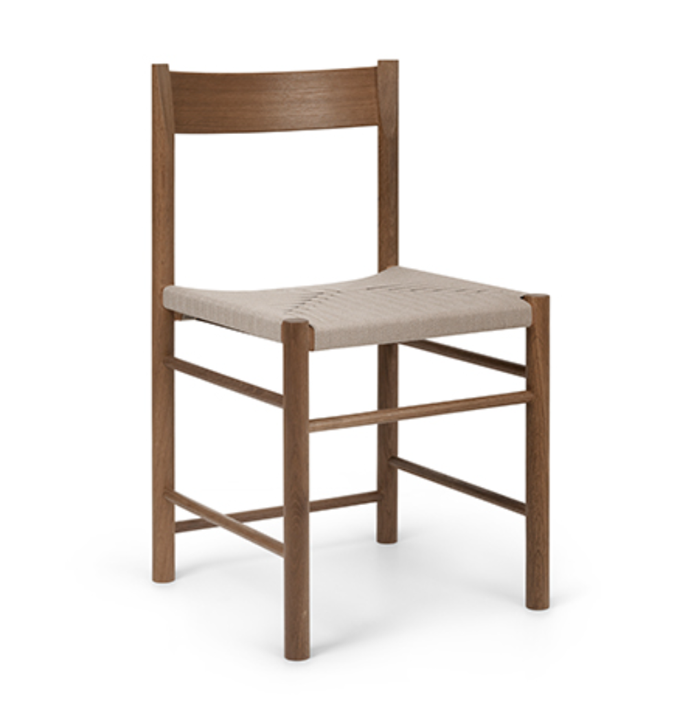 Brdr. Krüger - F Dining Chair