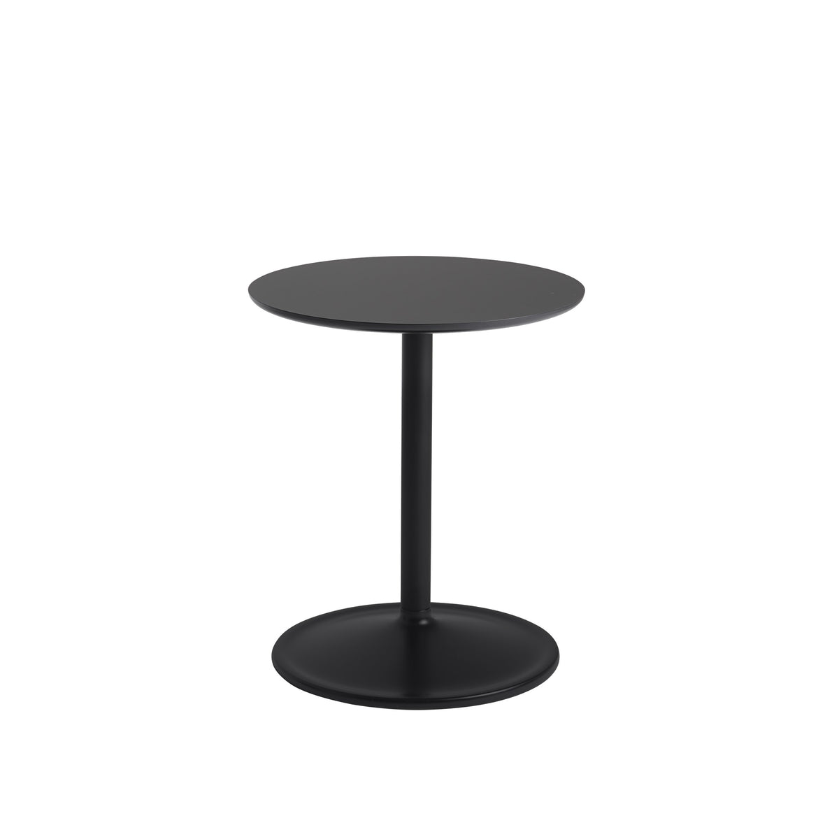 Muuto - Soft Side Table Ø41
