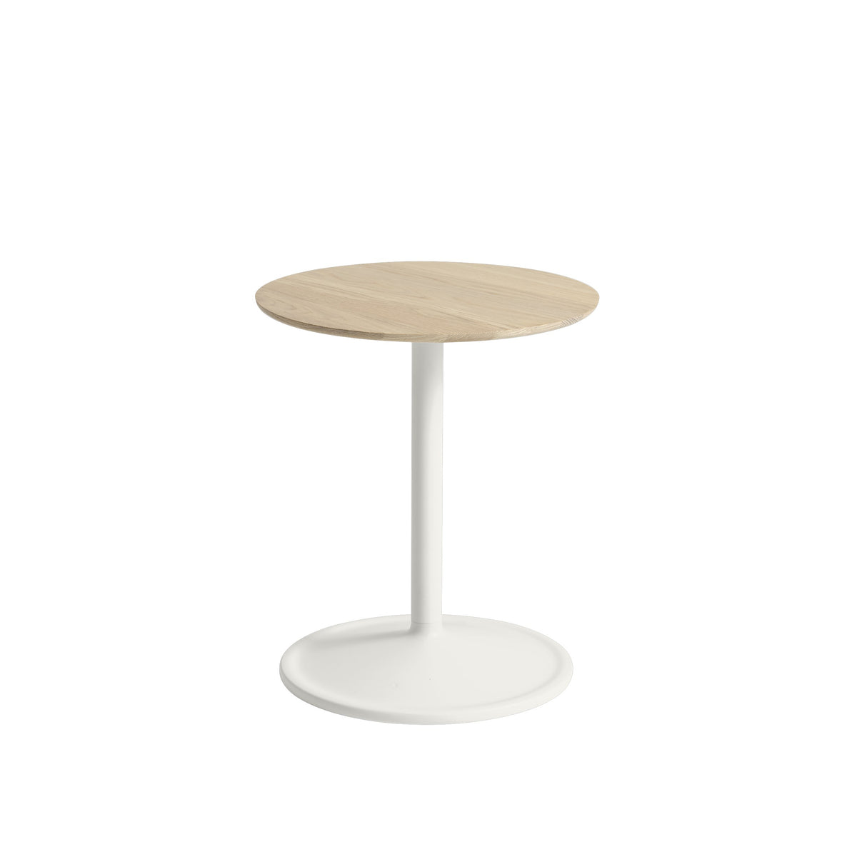Muuto - Soft Side Table Ø41