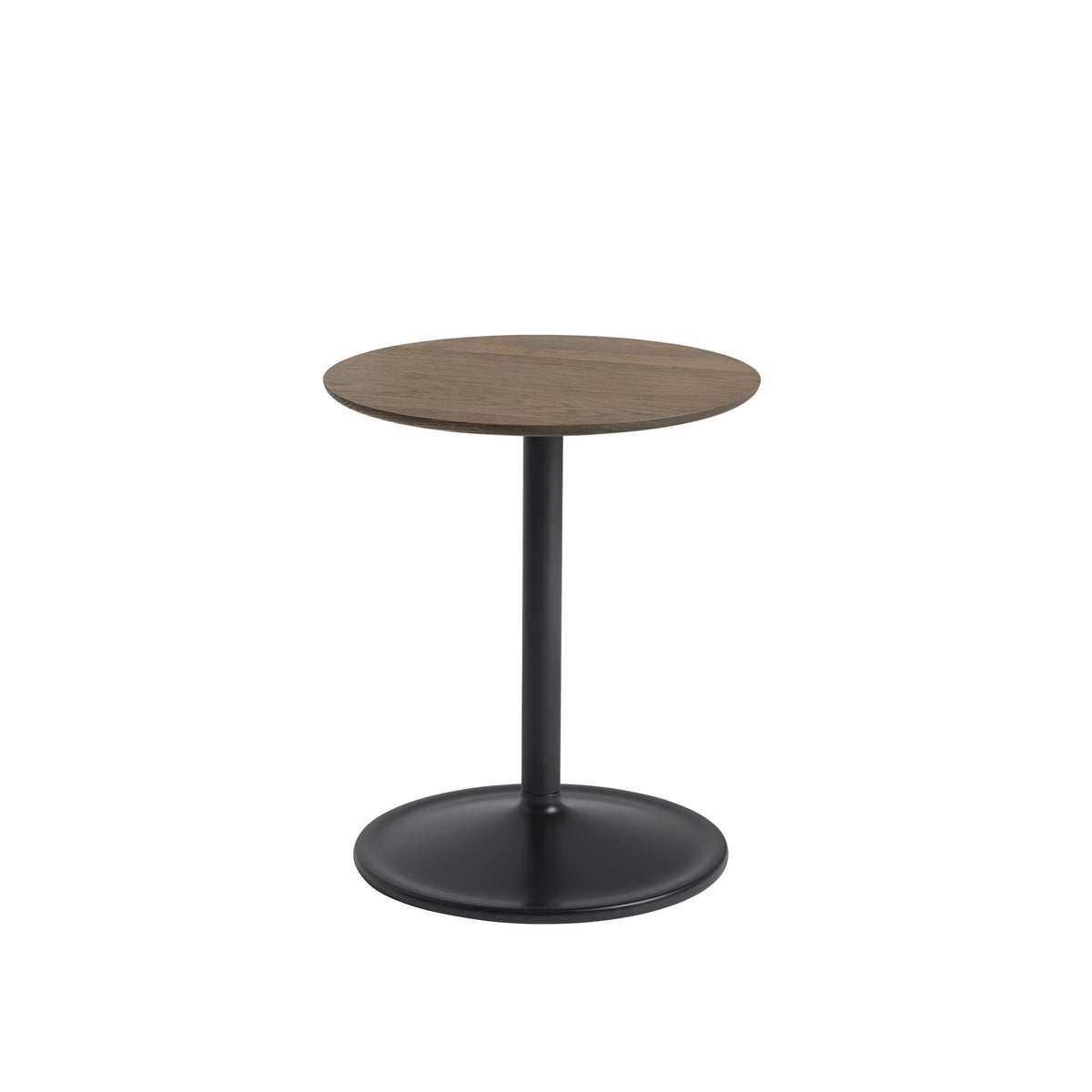 Muuto - Soft Side Table Ø41