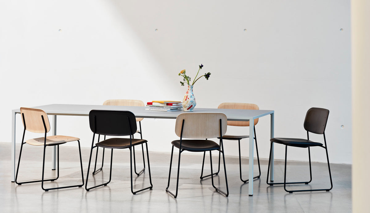 HAY - New Order Table