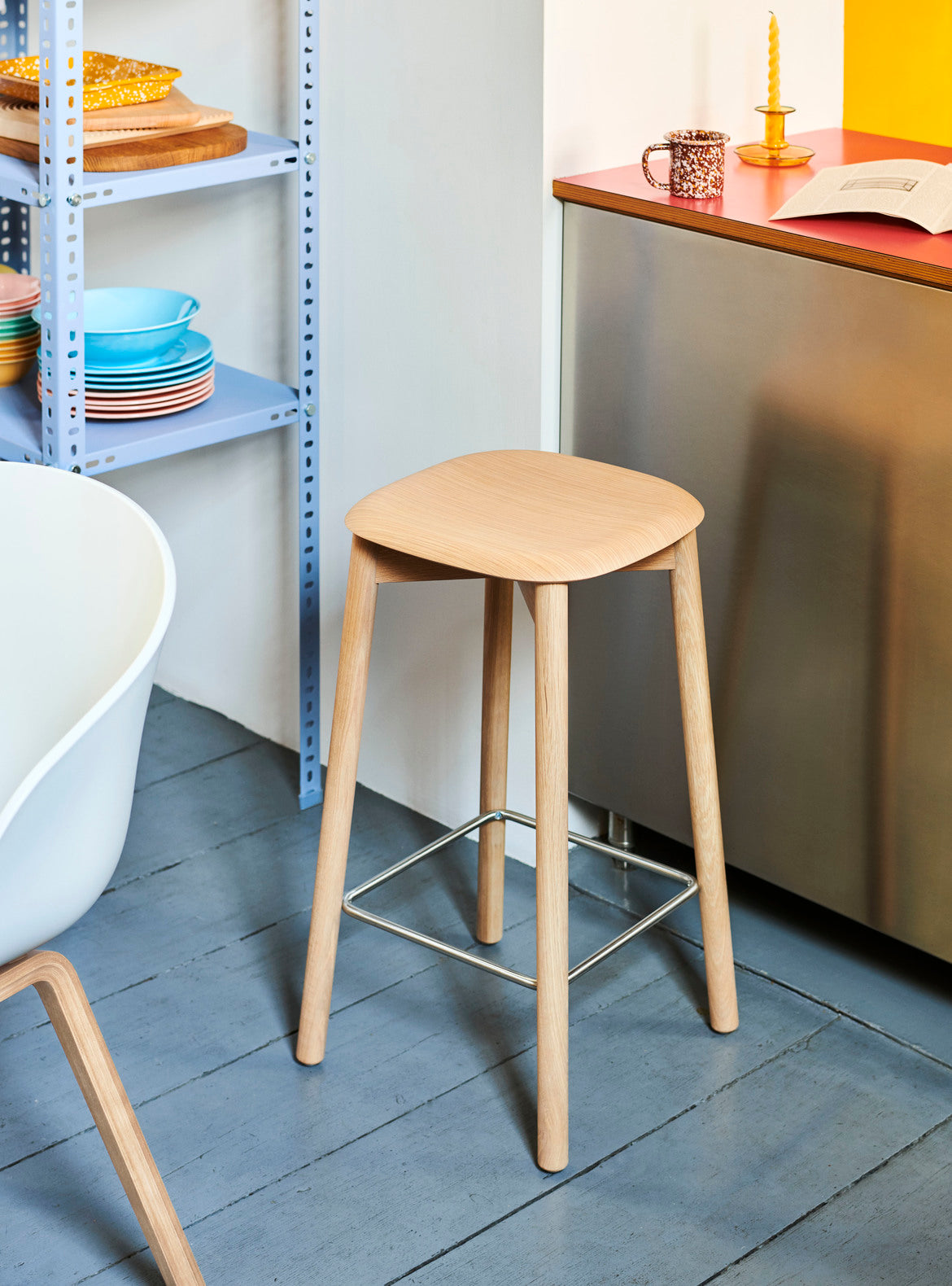 HAY - Soft Edge 82 - Low