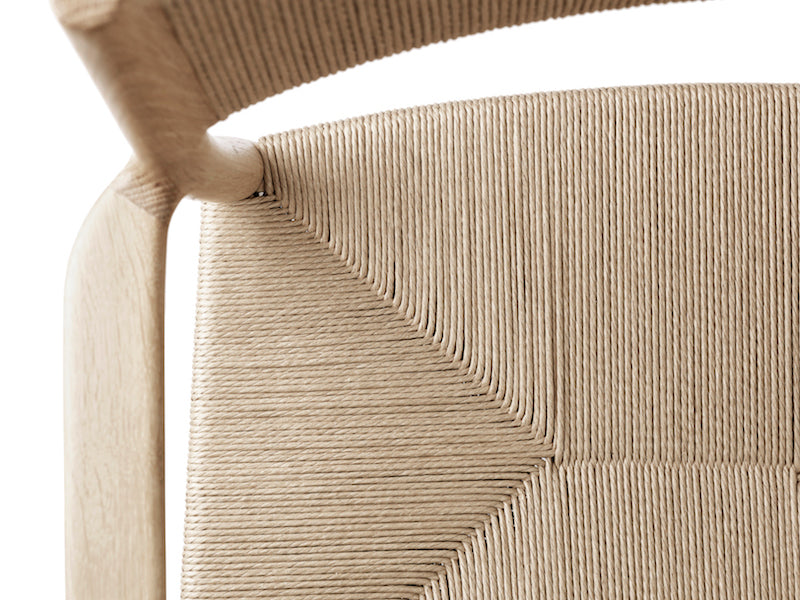 Brdr. Krüger - ARV Dining Chair with Armrest